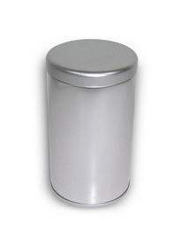 China Kleine Druckzinn-Behälter für Plätzchen, Nahrungsmittelgrad-dekoratives Plätzchen-Zinn fournisseur