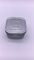 Medizinischer Speicherquadrat-Zinn-Kasten für Farbe des Gesundheits-Produkt-CYMK fournisseur