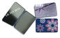 Schützen Sie verpackenden kleinen Zinn-Kasten für Frauen-gesundheitliche Auflage Tampax Compak fournisseur
