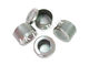 Kundenspezifische kleine runde Zinn-Behälter für Süßigkeits-Minzen-Zucker, rundes Metallgewürz-Zinn fournisseur