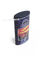 0.23mm Stärke-Geschenk-ovaler Zinn-Kasten-kundenspezifischer Logo-Druck für das Süßigkeits-/Kaffee-Verpacken fournisseur