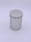 Kundenspezifischer Druck-runder Zinn-Kasten, 0.23mm Zinnblech-runder Metallkasten fournisseur